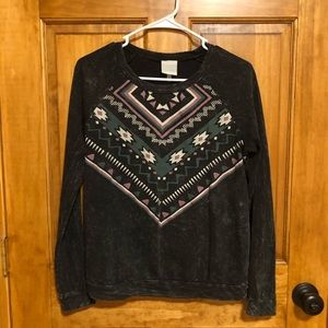 Freshwear women’s sweater